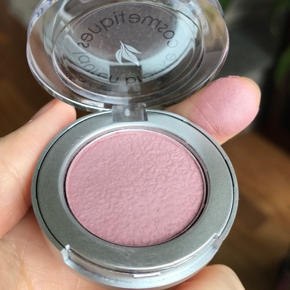 Sephora Other - Lauren Brooke Matte Pink Shadow Vegan Cruelty Free